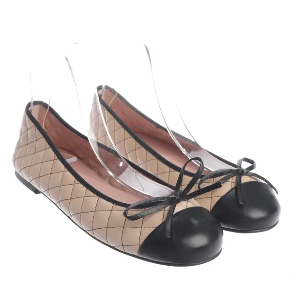 Ballet Flats in Pink, , Pretty Ballerinas