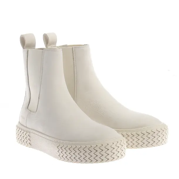 Chelsea Boots in Grau, , Copenhagen