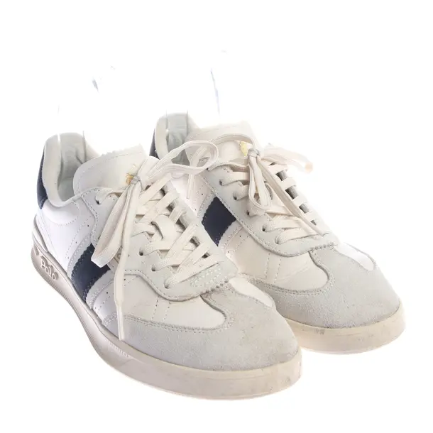 Sneaker in Weiß, , Polo Ralph Lauren