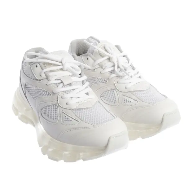 Sneaker in Weiß, , Axel Arigato