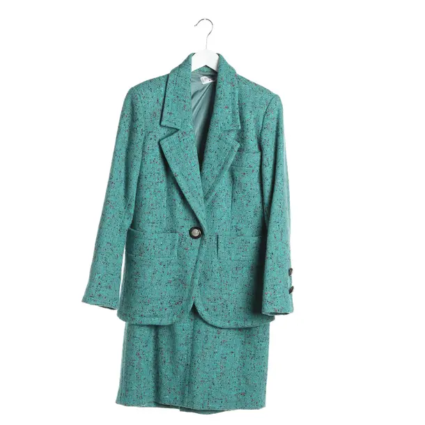 Set in Multicolored, Wool, Saint Laurent