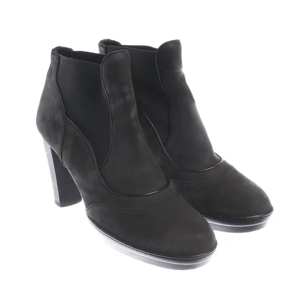 Stiefeletten in Schwarz, , Tod´s