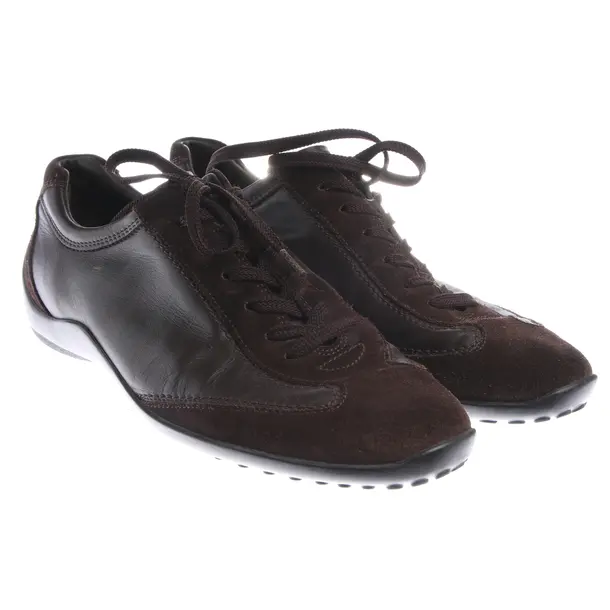 Sneaker in Braun, , Tod´s