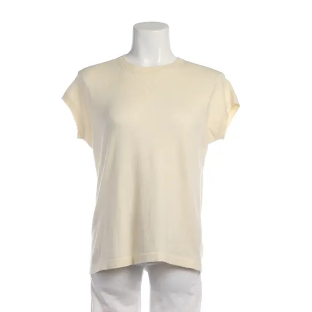 Shirt in White, Cotton, Friendly Hunting