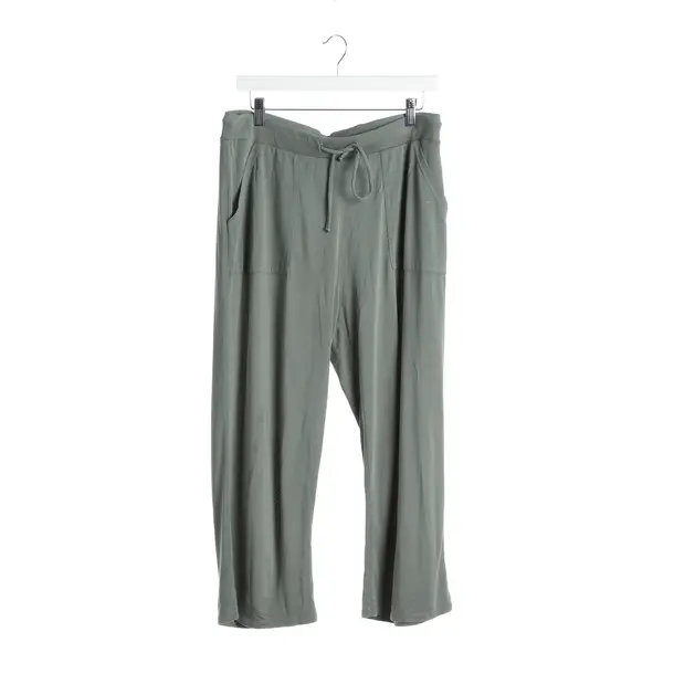 Pants in Green, Modal, Juvia