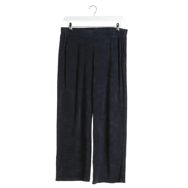 Sweatpants in Blue, Cotton, Juvia
