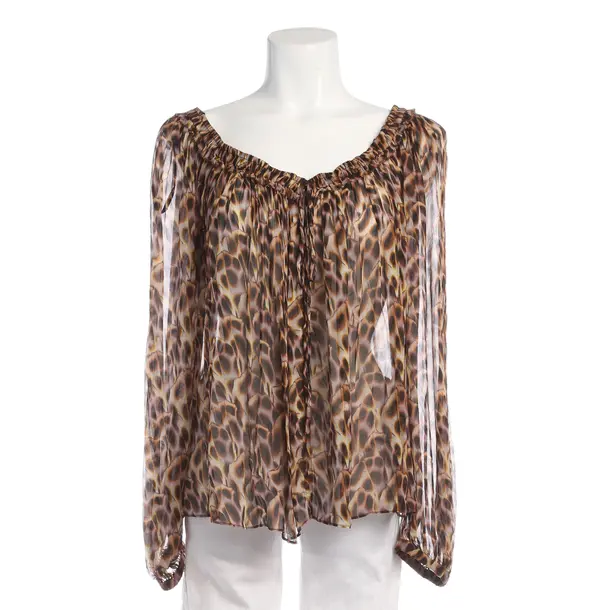 Blouse in Multicolored, Viscose, Isabel Marant Étoile