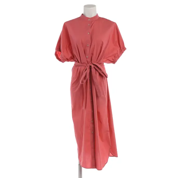 Dress in Pink, Cotton, SoSue