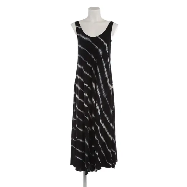 Dress in Black, Viscose, Juvia