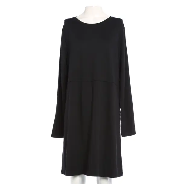 Dress in Black, Viscose, Juvia