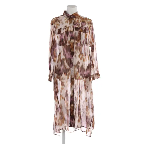Dress in Multicolored, Cotton, Isabel Marant Étoile