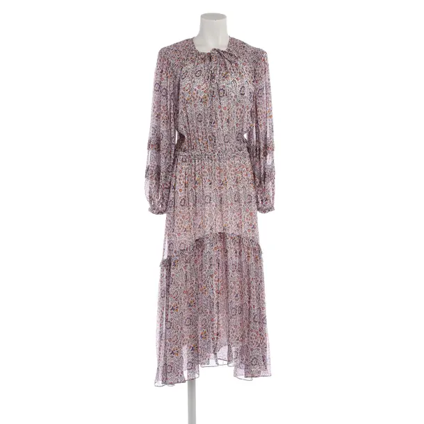 Dress in Multicolored, Viscose, Isabel Marant Étoile