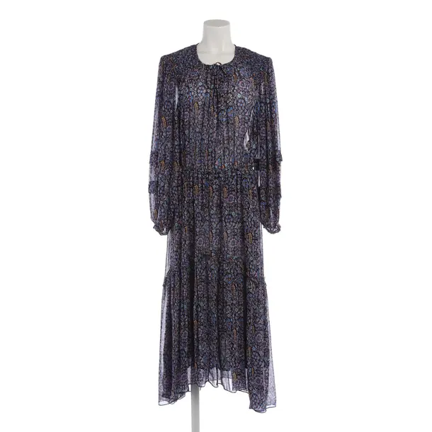 Dress in Multicolored, Viscose, Isabel Marant Étoile