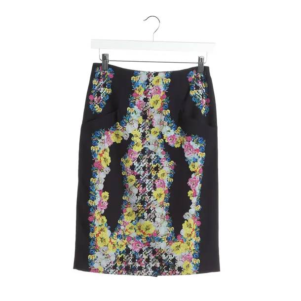 Skirt in Multicolored, Silk, Erdem