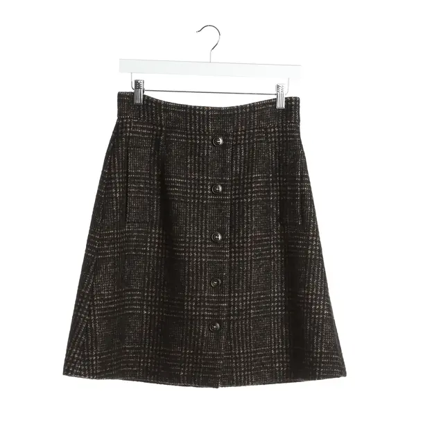 Skirt in Multicolored, Wool, Dolce & Gabbana