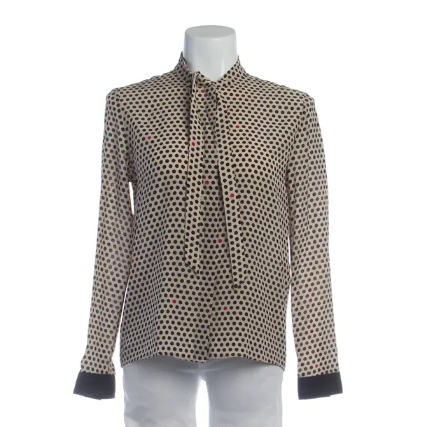 Bluse in Mehrfarbig, Seide, Marc Cain