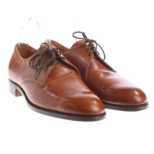 Schnürschuhe in Braun, , Crockett & Jones