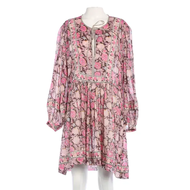 Dress in Multicolored, Cotton, Isabel Marant Étoile