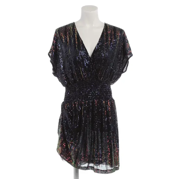 Cocktail Dress in Blue, Polyester, Twin Set