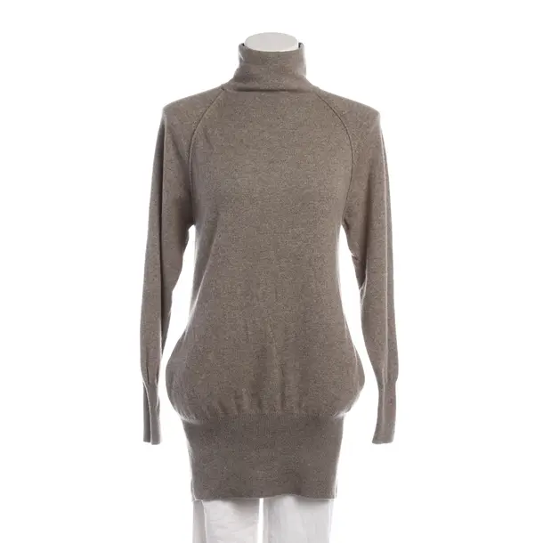 Jumper in Brown, Wool, Strenesse