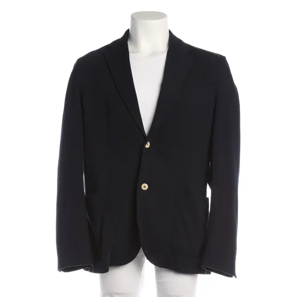 Blazer in Blue, Cotton, Circolo 1901