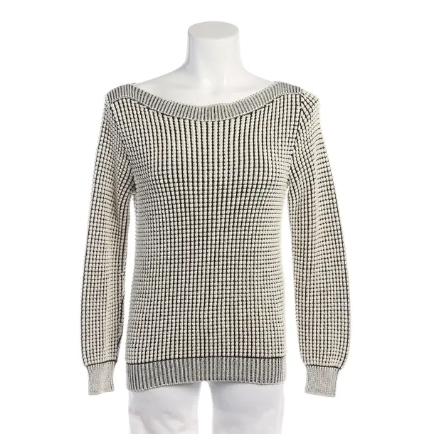 Jumper in Multicolored, Cotton, Max Mara