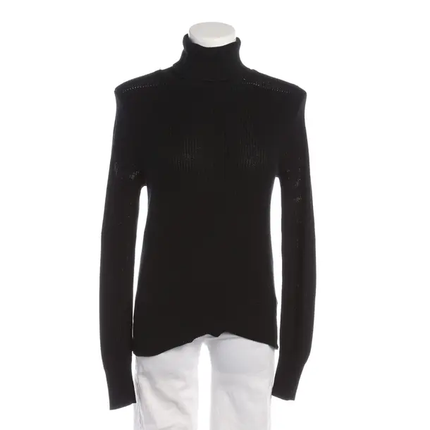 Pullover in Schwarz, Baumwolle, Polo Ralph Lauren