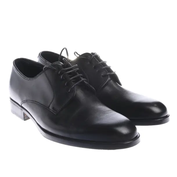 Flats in Black, , Ermanno Scervino