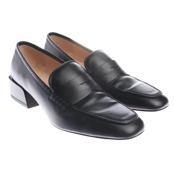 Loafers in Black, , Unützer