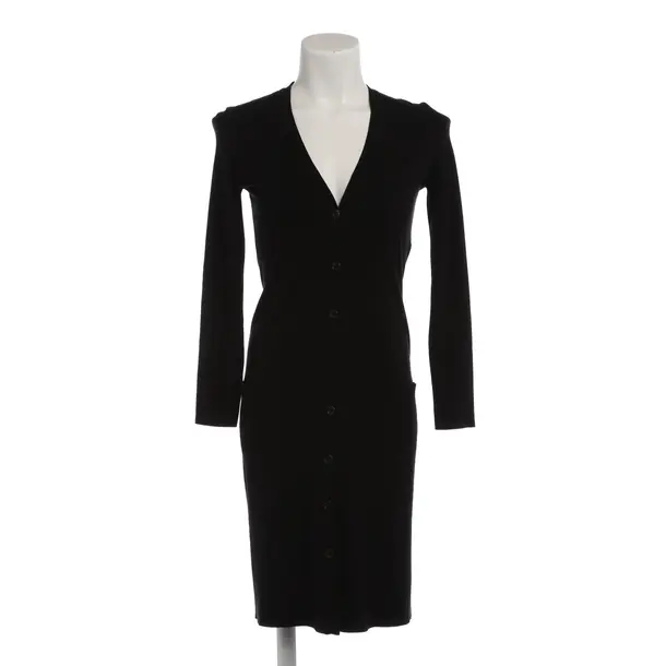 Kleid in Schwarz, Viskose, Marc Cain