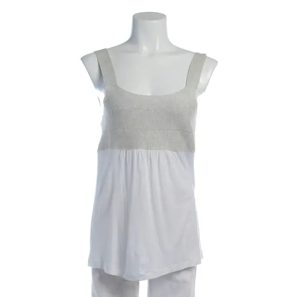 Top in Grau, Baumwolle, Day Birger et Mikkelsen