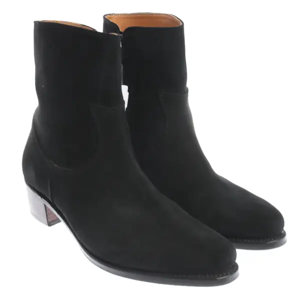 Ankle Boots in Black, , Ludwig Reiter