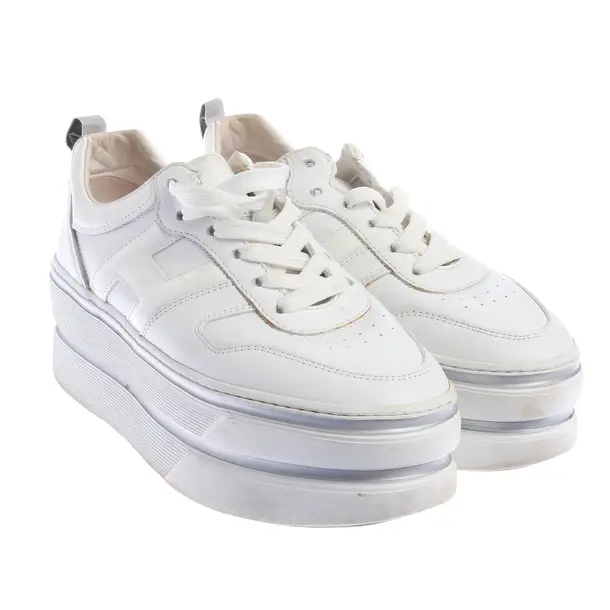 Sneaker in Weiß, , Hogan