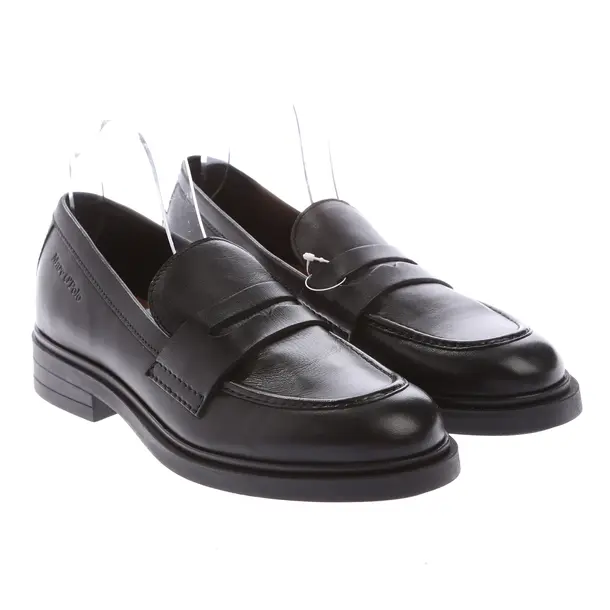 Loafers in Schwarz, , Marc O'Polo