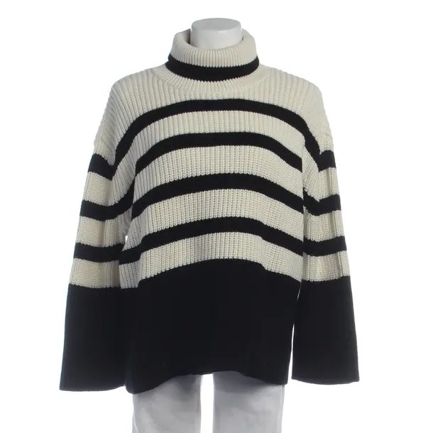 Dea Kudibal Pullover XS Weiß - Weiß - Damen - Pre-Loved Designer Fashion - Dea Kudibal Second Hand Designer Shop