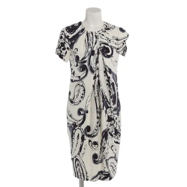 Dress in Multicolored, Viscose, Escada