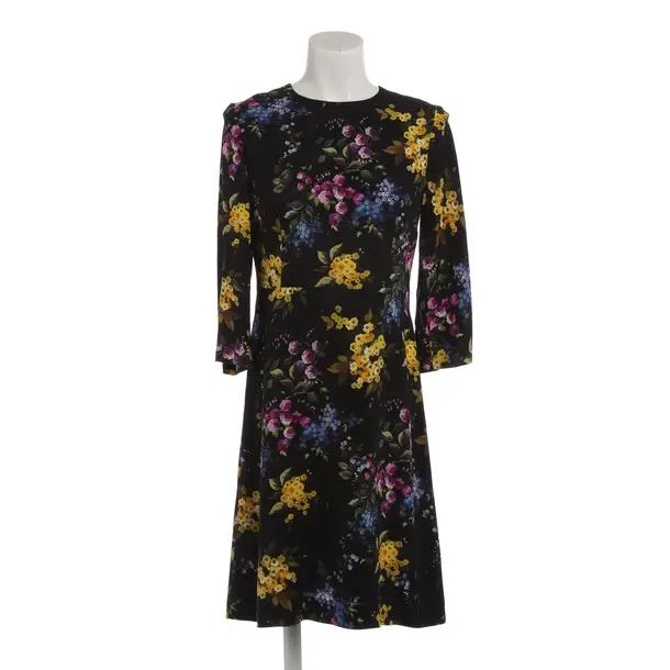 Dress in Multicolored, Viscose, Escada