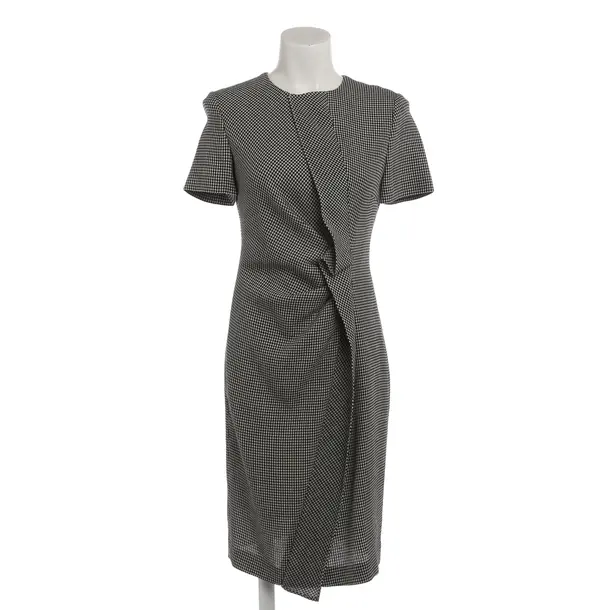 Dress in Black, Wool, Escada