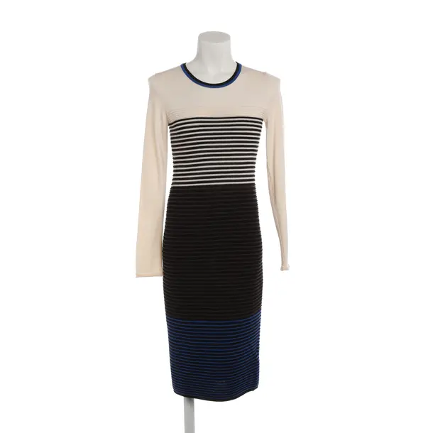 Dress in Multicolored, Wool, Escada
