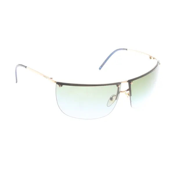 Sunglasses in Metallic, Synthetic / Metal, Gucci