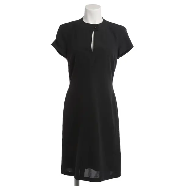Kleid, in Grau, Baumwolle, Jil Sander