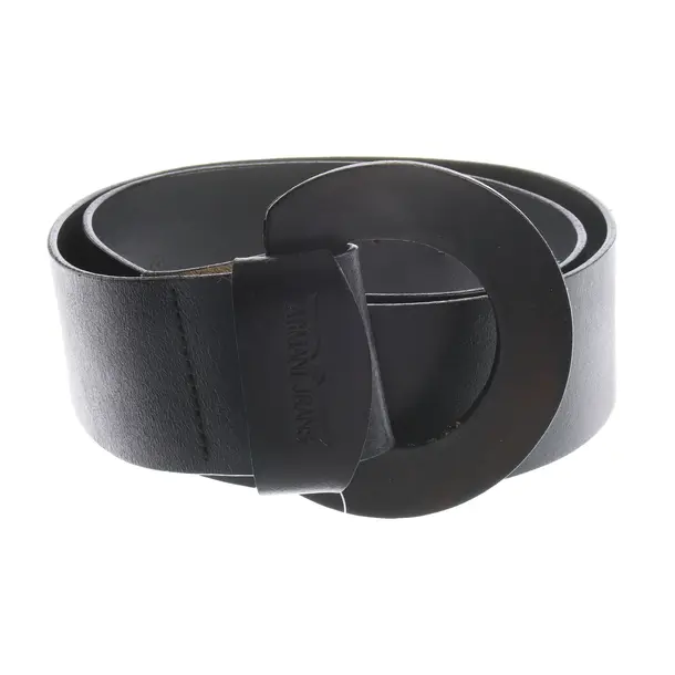 Belt in Black, Leather, Armani Jeans