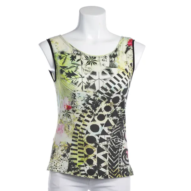 Top in Multicolored, Cotton, Marc Cain