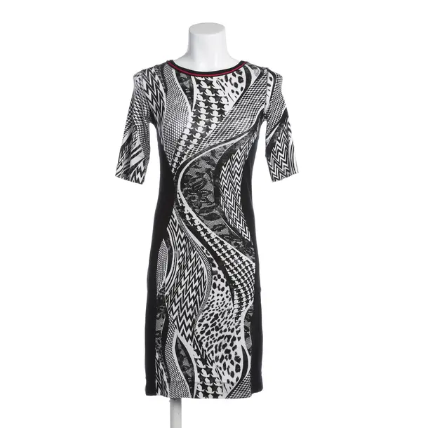 Dress in Multicolored, Cotton, Marc Cain Sports