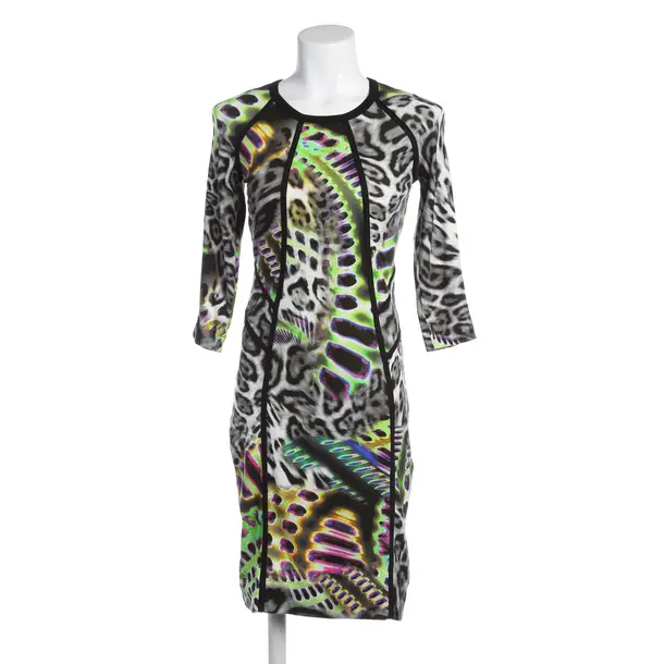 Dress in Multicolored, Cotton, Marc Cain Sports