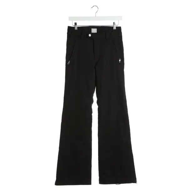 Ski Pants in Black, Polyamide, Bogner Fire and Ice