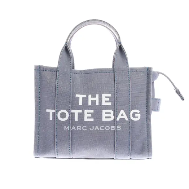 Handbag in Multicolored, Cotton, Marc Jacobs