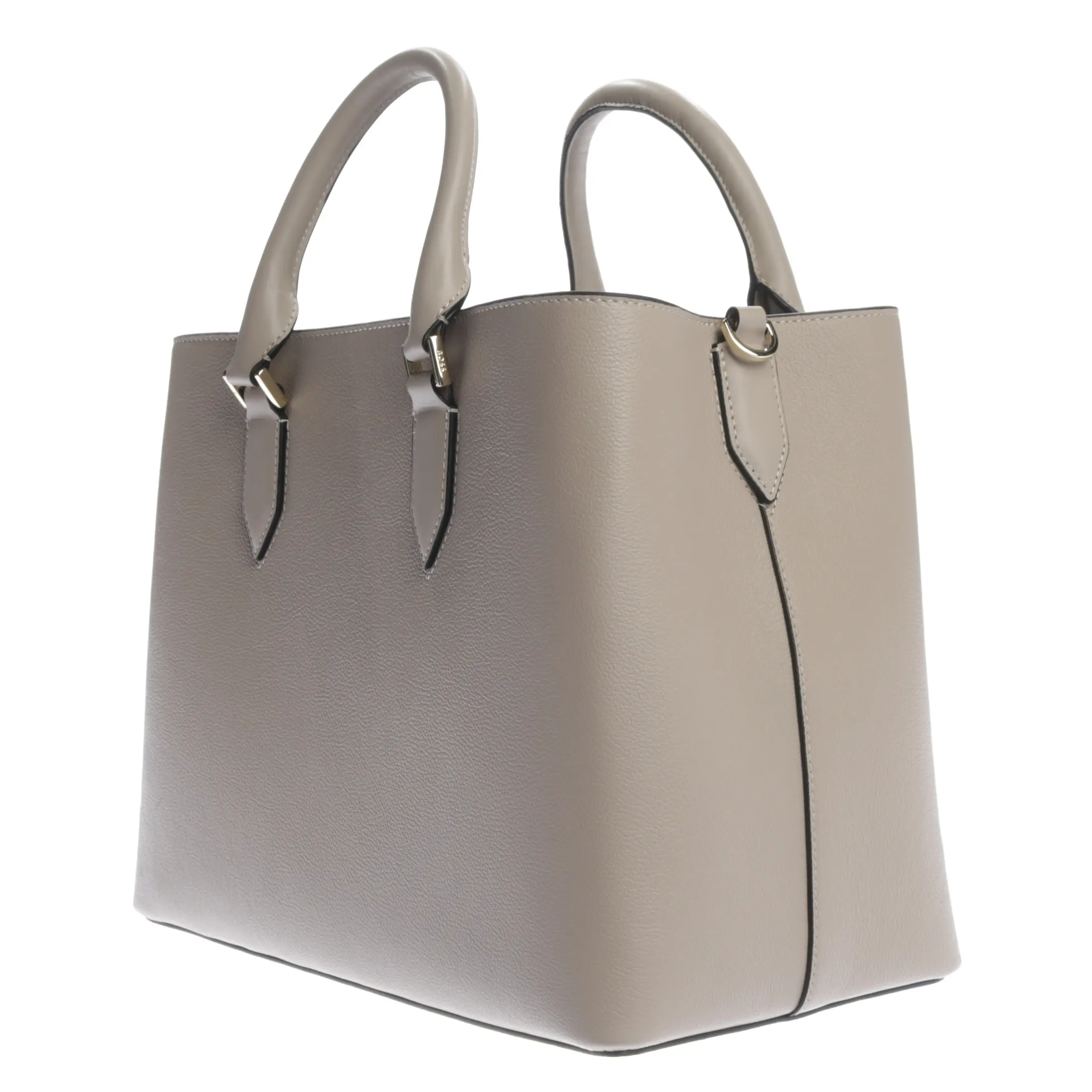 Hugo Boss Shopper Bag in Beige