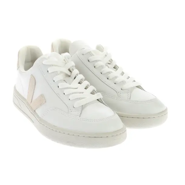 Sneaker in Weiß, , Veja