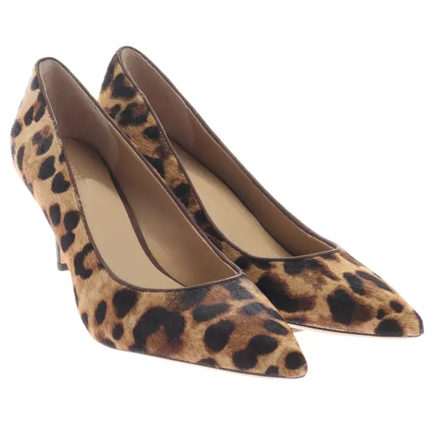 Pumps in Mehrfarbig, , Lauren Ralph Lauren